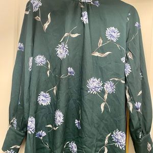 Ann Taylor Blouse